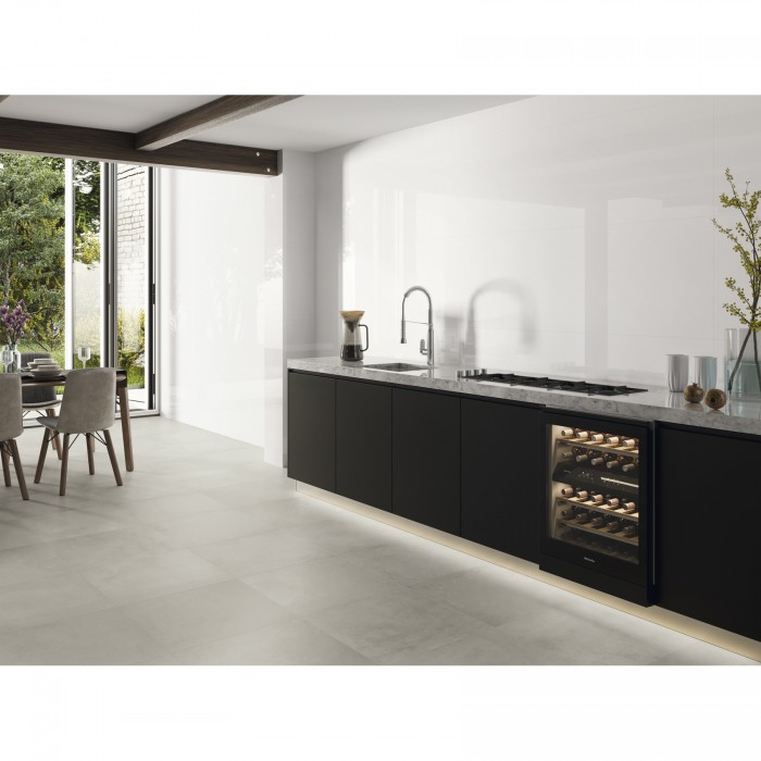 Керамогранит BALDOCER GLACIAR NATURAL RECT 9×600×600