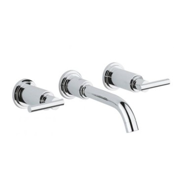 Grohe Atrio Смеситель для раковины на три отверстия S-Size (20169000)