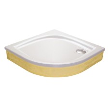 Душевой поддон Ravak ELIPSO 80 Ex