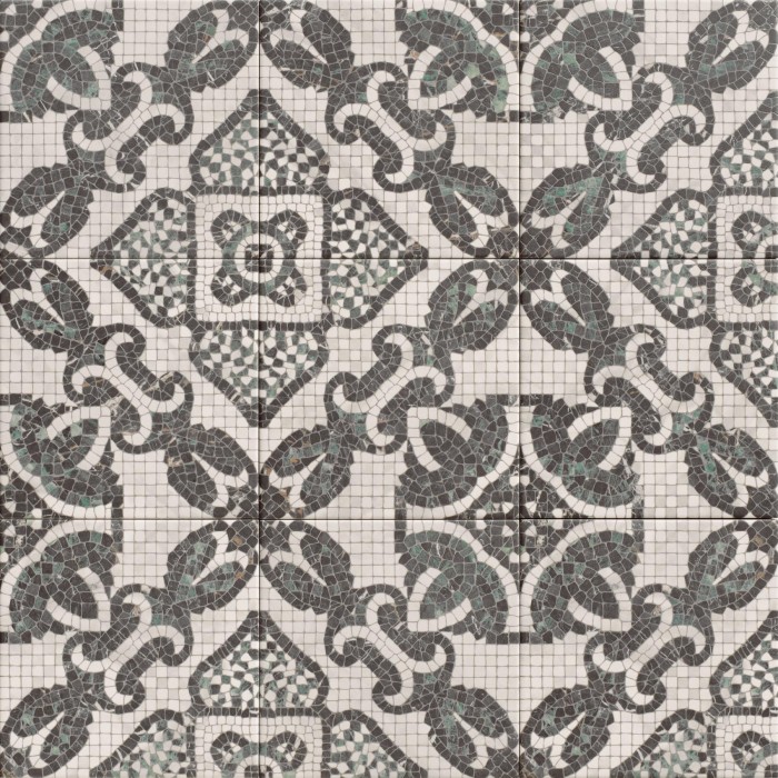 Керамогранит MAINZU VERSAILLES COLONIAL 8×200×200