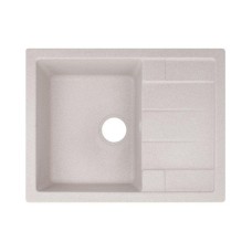 Кухонная мойка Lidz 650x500/200 COL-06 (LIDZCOL06650500200)