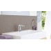 Электронный смеситель для раковины Grohe Eurosmart Cosmopolitan E 36331001