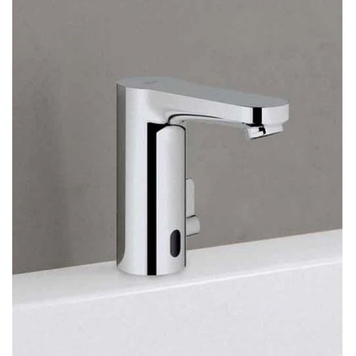 Электронный смеситель для раковины Grohe Eurosmart Cosmopolitan E 36331001
