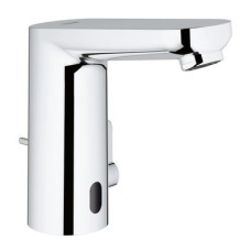Электронный смеситель для раковины Grohe Eurosmart Cosmopolitan E 36331001