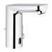Электронный смеситель для раковины Grohe Eurosmart Cosmopolitan E 36331001