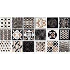 Декор Pictart Graphic 150х150 Sant'agostino