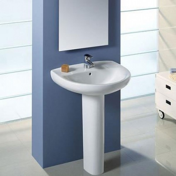Раковина Roca Victoria A325393000 без коробки