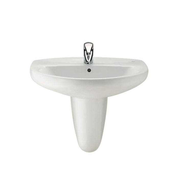 Раковина Roca Victoria A325393000 без коробки