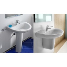 Раковина Roca Victoria A325393000 без коробки