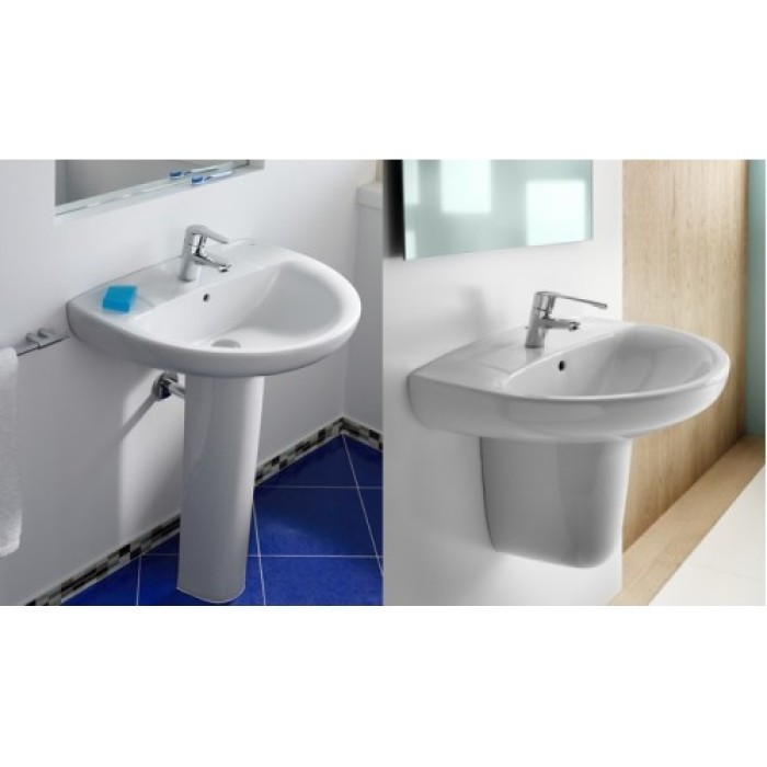 Раковина Roca Victoria A325393000 без коробки