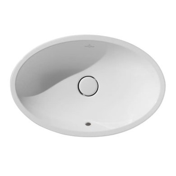 Керамическая раковина Villeroy & Boch Loop & Friends CeramicPlus 515100R1