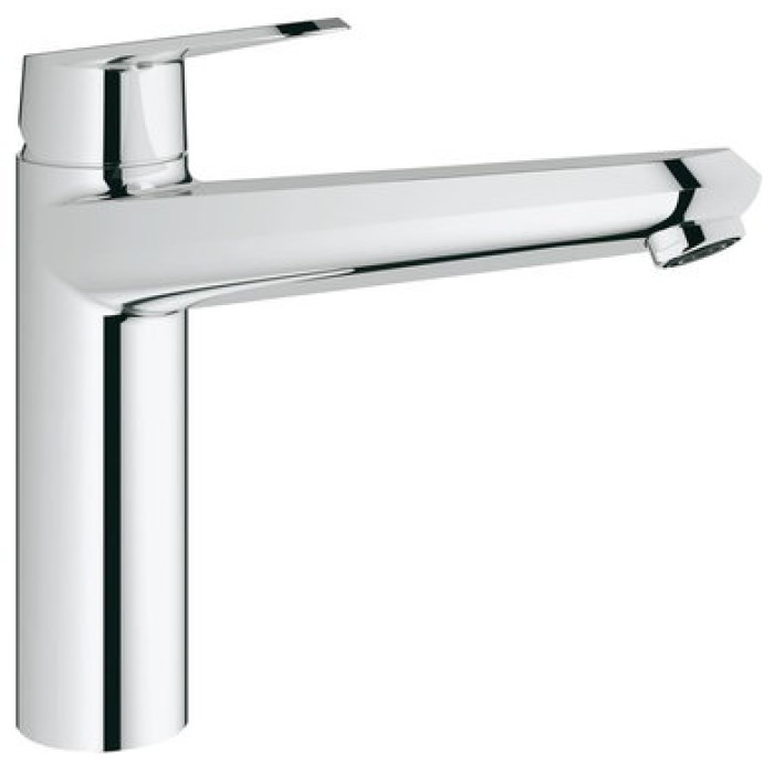 Смеситель для кухни Grohe Eurodisc Cosmopolitan 33312002