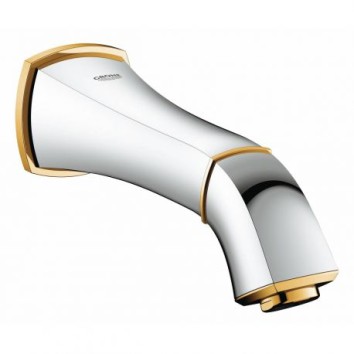 Grohe Grandera Излив для ванны (13341IG0)