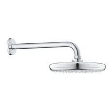 Верхний душ Grohe New Tempesta 210 26412000