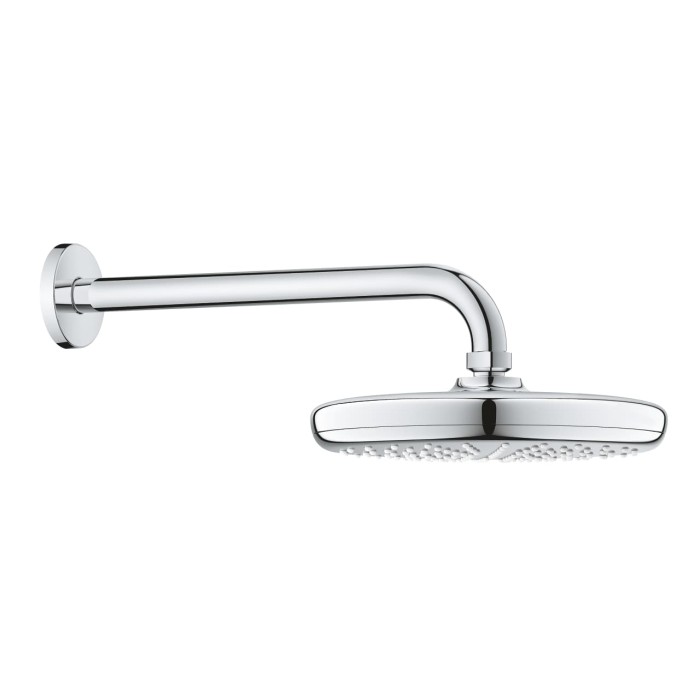 Верхний душ Grohe New Tempesta 210 26412000
