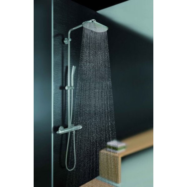 Душевая система Grohe Rainshower System Veris 300 27472000