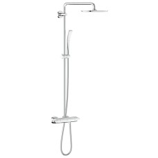 Душевая система Grohe Rainshower System Veris 300 27472000