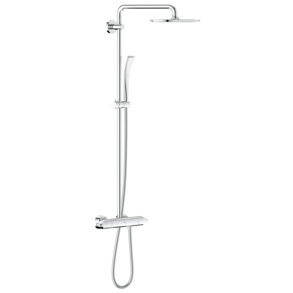 Душевая система Grohe Rainshower System Veris 300 27472000