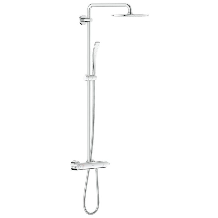 Душевая система Grohe Rainshower System Veris 300 27472000