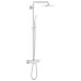 Душевая система Grohe Rainshower System Veris 300 27472000