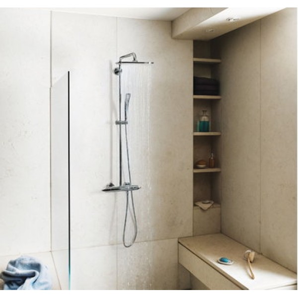 Душевая система Grohe Rainshower System Veris 300 27472000