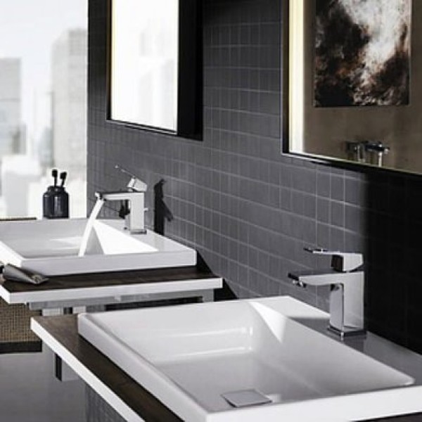 Смеситель для раковины Grohe Eurocube S-Size 23127000