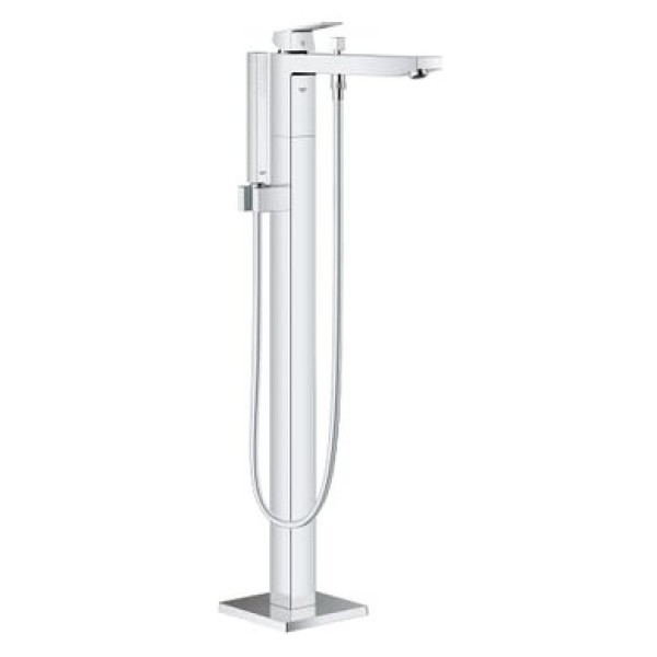 Напольный смеситель Grohe Eurocube 23672001