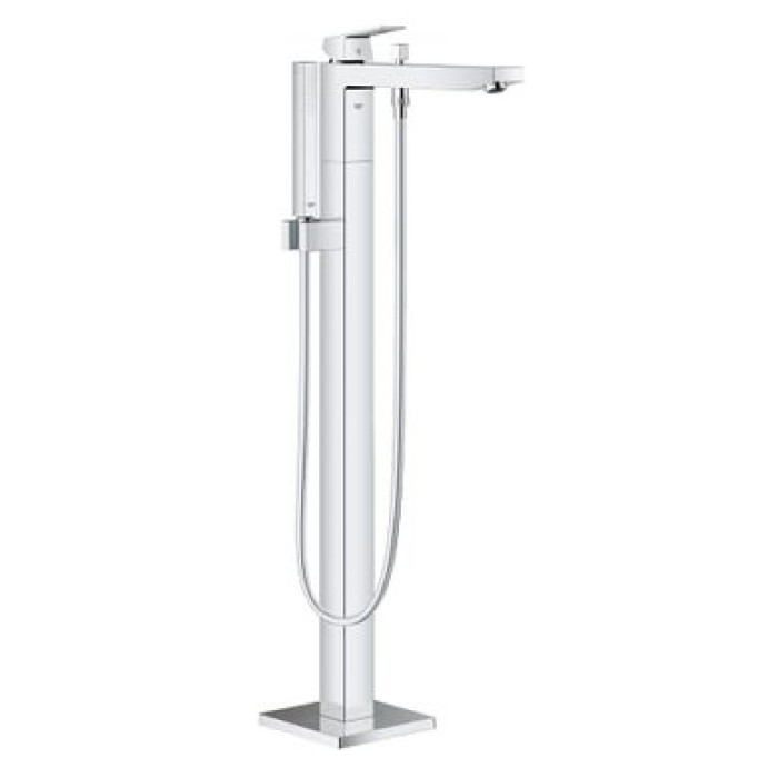 Напольный смеситель Grohe Eurocube 23672001