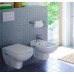 Плитка керамогранит Подвесной унитаз Duravit D-Code 2535090000 для пола Плитка керамогранит Подвесной унитаз Duravit D-Code 2535090000 для пола