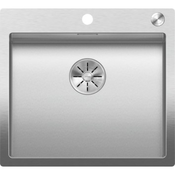 Мойка для кухни Blanco Claron 500-IF/A Durinox  523393