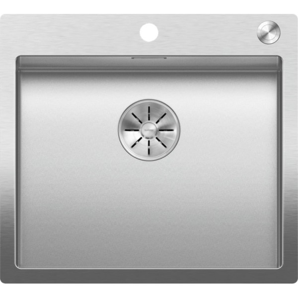 Мойка для кухни Blanco Claron 500-IF/A Durinox  523393