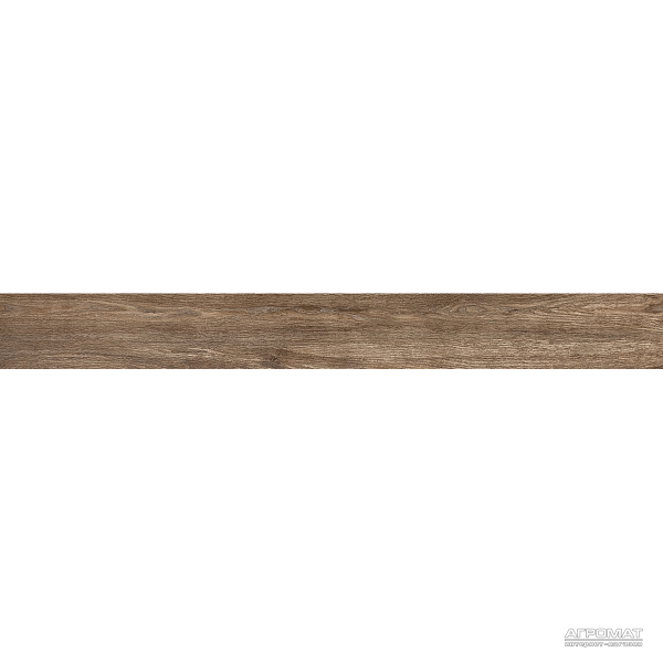 Керамогранит REX Selection Oak 737657 SELECTION BROWN OAK 8×1800×200 под дерево