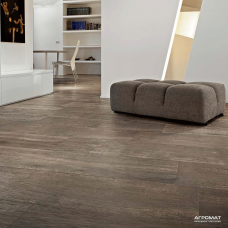 Керамогранит REX Selection Oak 737657 SELECTION BROWN OAK 8×1800×200 под дерево