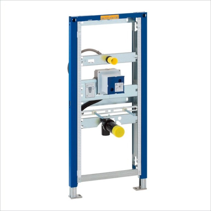 Инсталляция для писсуара GEBERIT Duofix 111.689.00.1