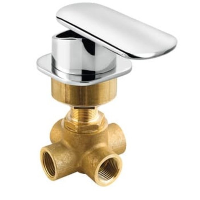 Смеситель для излива Fir Dynamica 88 (88.9108.9.10.00)