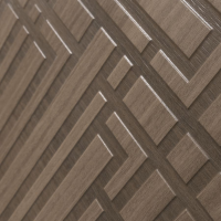 Плитка Saloni Eukalypt Fkv643 Kross Marron-Cacao 40x120 см