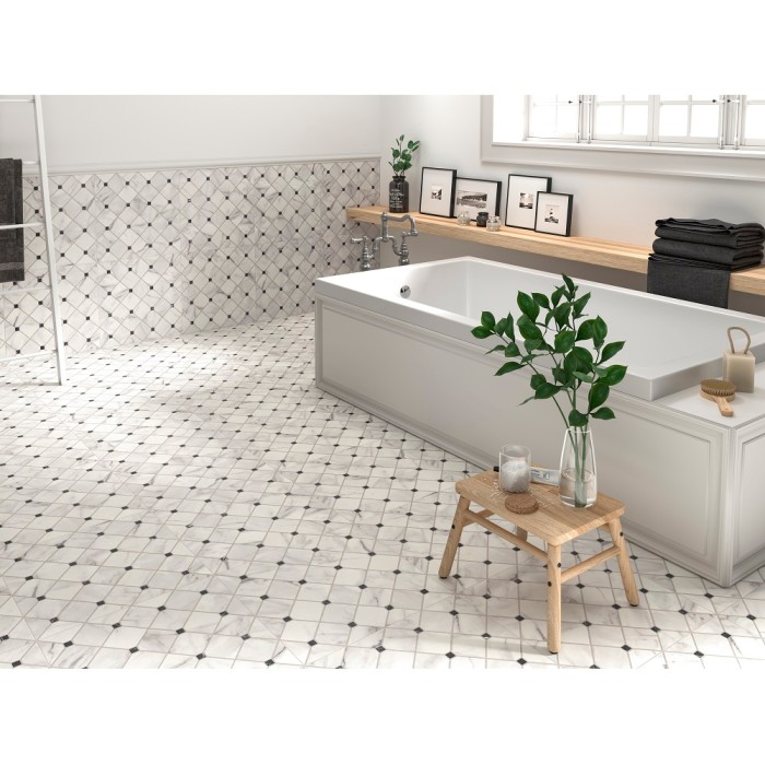 Керамогранит REALONDA SIENA под мрамор