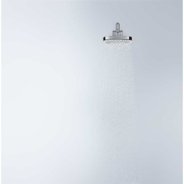 Верхний душ Hansgrohe Croma Select E 26524400