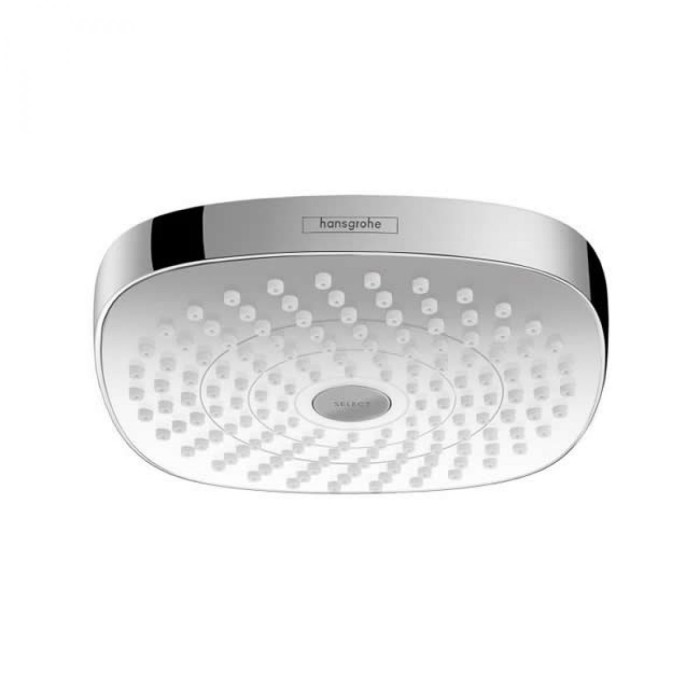 Верхний душ Hansgrohe Croma Select E 26524400