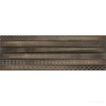 Плитка Rocersa Metalart DEC-2 OxIDE 9×600×200