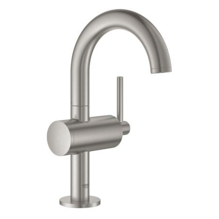 Grohe Atrio new Смеситель однорычажный для раковины M-Size (32043DC3)