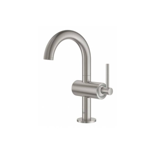 Grohe Atrio new Смеситель однорычажный для раковины M-Size (32043DC3)