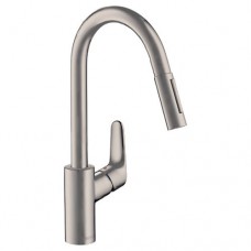 Смеситель для кухни Hansgrohe Focus 31815800