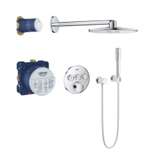 Душевая система Grohe Grohtherm SmartControl 34709000