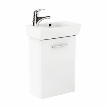 Тумба Kolo Nova Pro M39002000 с умывальником 45 см