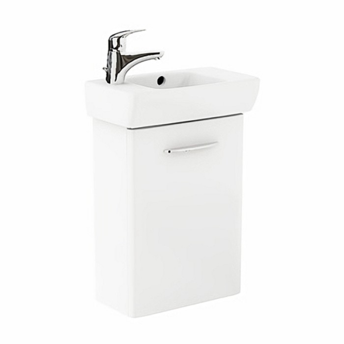 Тумба Kolo Nova Pro M39002000 с умывальником 45 см
