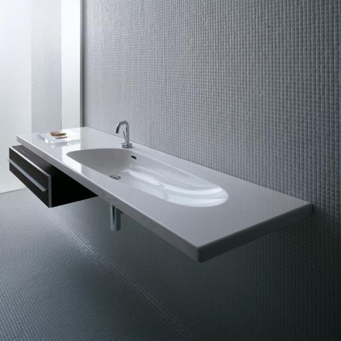 Умывальник Laufen Palomba H8148080001041