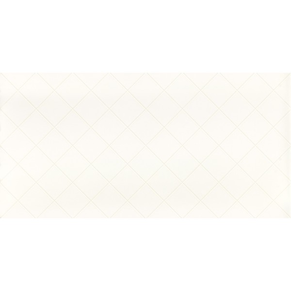 Плитка Paradyz TONNES BIANCO SCIANA KRATKA