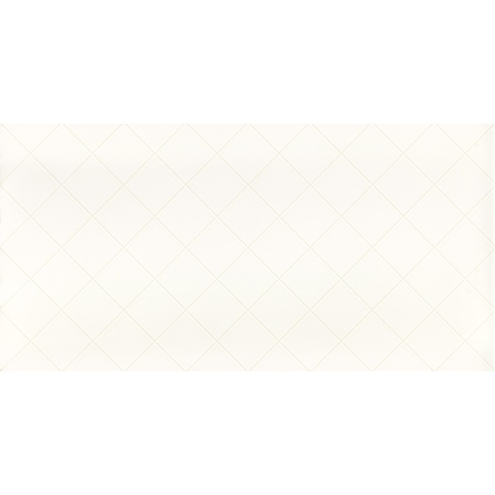 Плитка Paradyz TONNES BIANCO SCIANA KRATKA