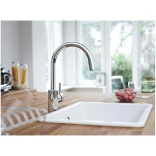 Grohe Concetto Смеситель для кухни (32663003)